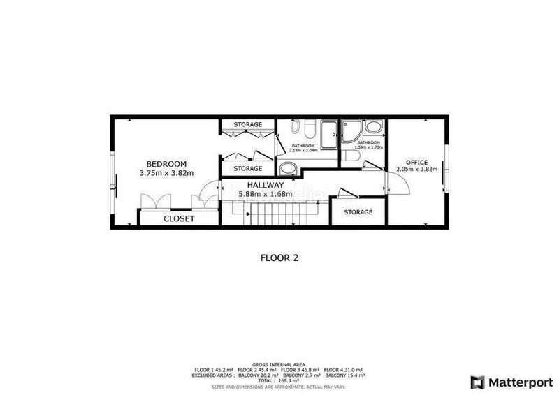 Foto 5d4ce4b9-59ee-4f2b-b1e7-cb5e12e91e83. Chalet  adosado en venta en calle de borriana en Barcelona