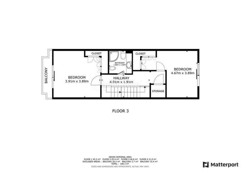 Foto 821cdd82-99a1-4711-987b-f54657a88897. Chalet  adosado en venta en calle de borriana en Barcelona