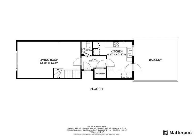 Foto b827a6b3-bda6-4881-938d-9d8ac3a22ea3. Chalet  adosado en venta en calle de borriana en Barcelona