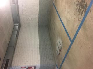 Autoparkplatz  Carrer ramon turro. Se vende plaza de aparcamiento en sant martí  poble nou barcelon