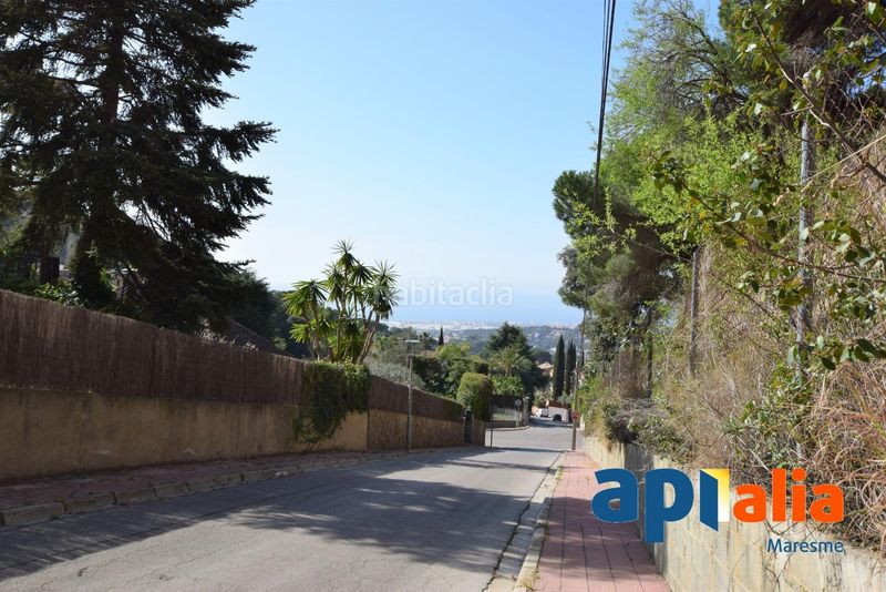 Foto 3b6a7f23-7ac5-4432-9c1e-d0f72e9ba777. Terreny residencial a Cabrils