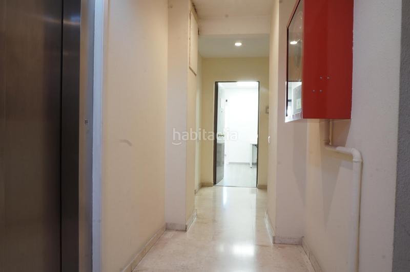 Foto 65da4c53-d6b4-475e-8b8a-5555c41271b5. Oficina amb calefacció a Porta Barcelona