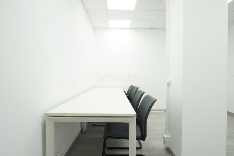 Foto ec1dab7b-c663-445d-9706-038892922d3f. Oficina amb calefacció a Porta Barcelona