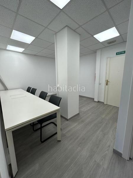 Foto ecf098d6-42de-44c6-a68a-14004ad0d5ef. Oficina amb calefacció a Porta Barcelona