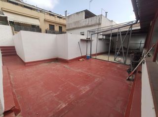 Edificio in Ronda JAUME FERRAN DE