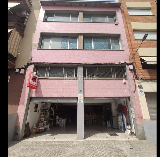 Foto ed625ab5-62f6-4a3b-bbeb-6ad9e781fa8a. Edificio in Cirera Mataró