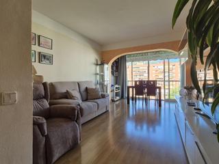 Appartement  Calle de can travi. Piso en venta en calle can travi
