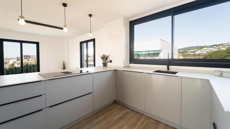 Foto 53ef371f-7755-4ef7-b7f7-1132c5437bf1. Dachwohnung mit pool in Can Sans Sant Andreu de Llavaneres