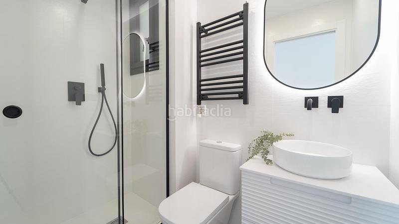 Foto 85726a30-31d7-4e2c-a2b6-e8a4cad9af27. Dachwohnung mit pool in Can Sans Sant Andreu de Llavaneres