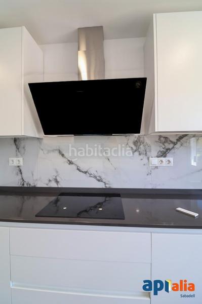 Foto 50f38e30-34cd-488e-ace6-4c7237b74ba3. Studio in Can Rull Sabadell