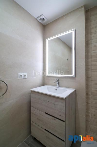 Foto d16644ba-80a7-47d5-855c-c20732bb8777. Studio in Can Rull Sabadell