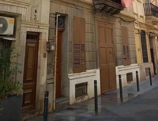 Pis a Barceloneta. Piso en venta en calle dels magatzems