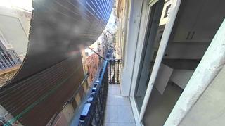 Etagenwohnung in Barceloneta. Piso en venta en calle dels magatzems