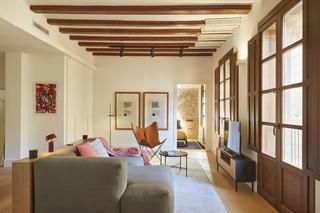 Etagenwohnung  Calle dels banys nous. Piso en venta en calle dels banys nous