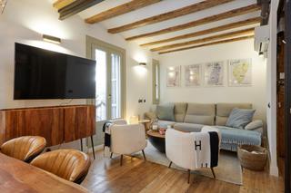 Appartement  Calle la rambla. Piso en venta en calle rambla