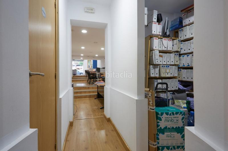 Foto 0453f4db-fdff-448f-9743-b61dba909901. Oficina a Dreta de l´Eixample Barcelona