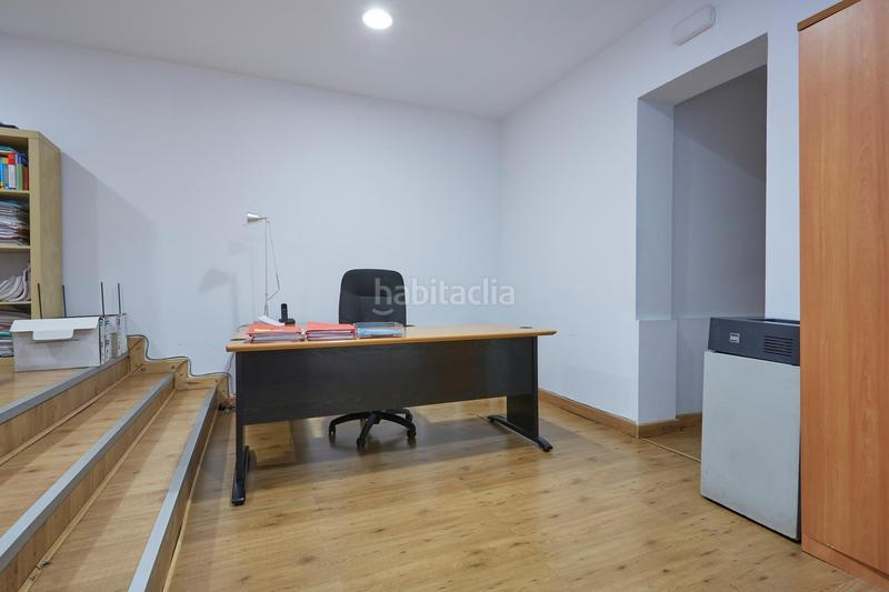 Foto 088a7157-526e-4622-83c6-4457797bdcf3. Oficina a Dreta de l´Eixample Barcelona