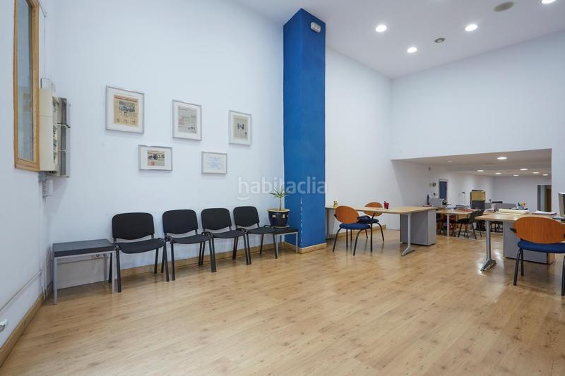 Foto 0ce7d446-2a7e-47a0-a7cc-1a3627ddf9a8. Oficina a Dreta de l´Eixample Barcelona