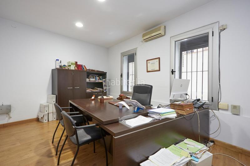 Foto 36881b02-db0e-460c-a869-fd6ae67a5e91. Oficina a Dreta de l´Eixample Barcelona