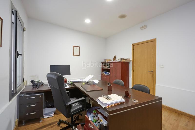 Foto 40115fce-253a-4fc2-bcbc-1e0829b874b4. Oficina a Dreta de l´Eixample Barcelona
