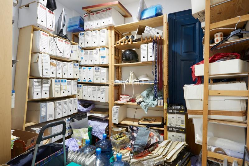 Foto 4113ee23-fef7-4a49-b99a-68b621b10732. Oficina a Dreta de l´Eixample Barcelona