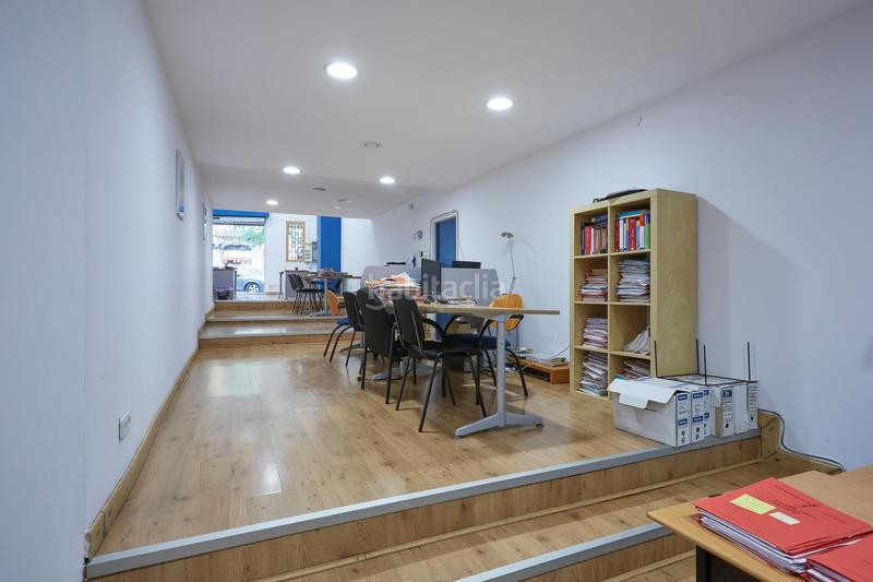 Foto 58007e45-5fb3-4f58-a37d-0cb4e9bf6a4c. Oficina a Dreta de l´Eixample Barcelona