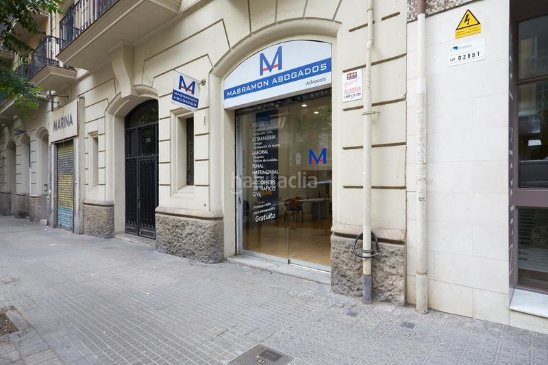 Foto 96c031b1-faa5-4775-9555-90a7a18a9424. Oficina a Dreta de l´Eixample Barcelona