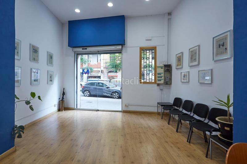 Foto a8b0e616-156d-4df6-823d-d0dac5dce25a. Oficina a Dreta de l´Eixample Barcelona