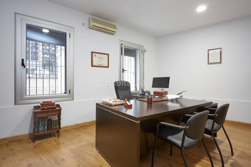 Foto ab69b012-5cb9-46a4-a76b-a094e41d4e3d. Oficina a Dreta de l´Eixample Barcelona