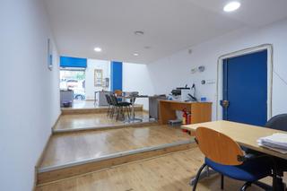 Oficina en Dreta de l´Eixample. Oficina en venta en calle de nàpols