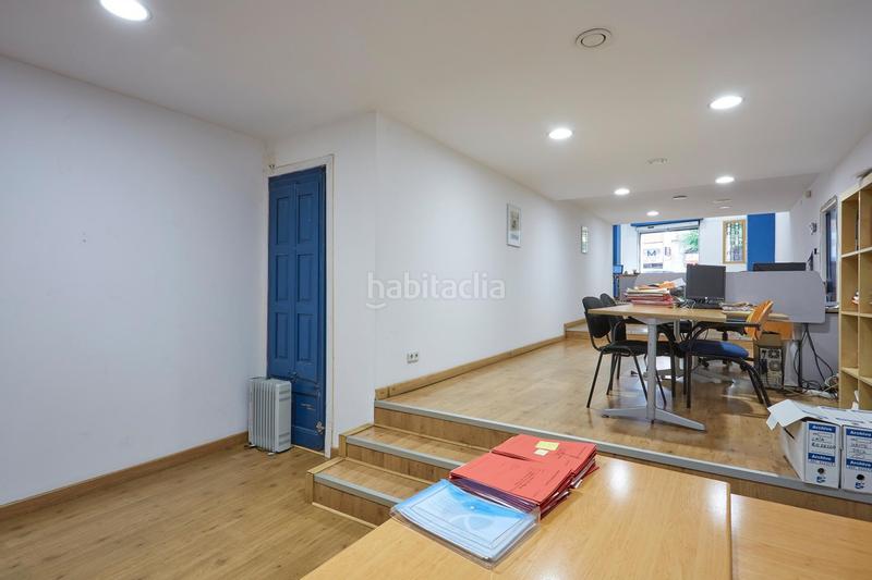 Foto c2659027-458d-47e3-adc3-863777f44364. Oficina a Dreta de l´Eixample Barcelona