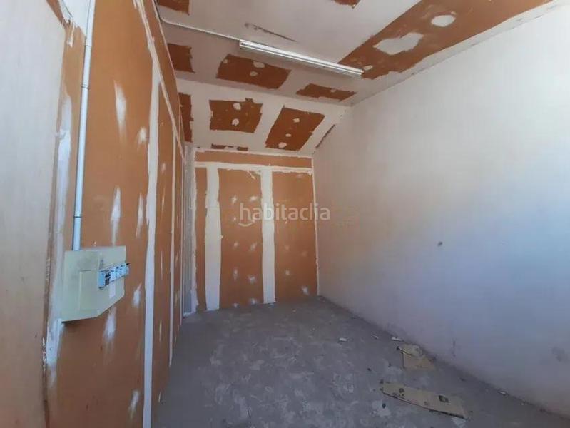 Foto 1dab0bcc-e62f-44db-b835-50553941c1bf. Local comercial a Centre Granollers