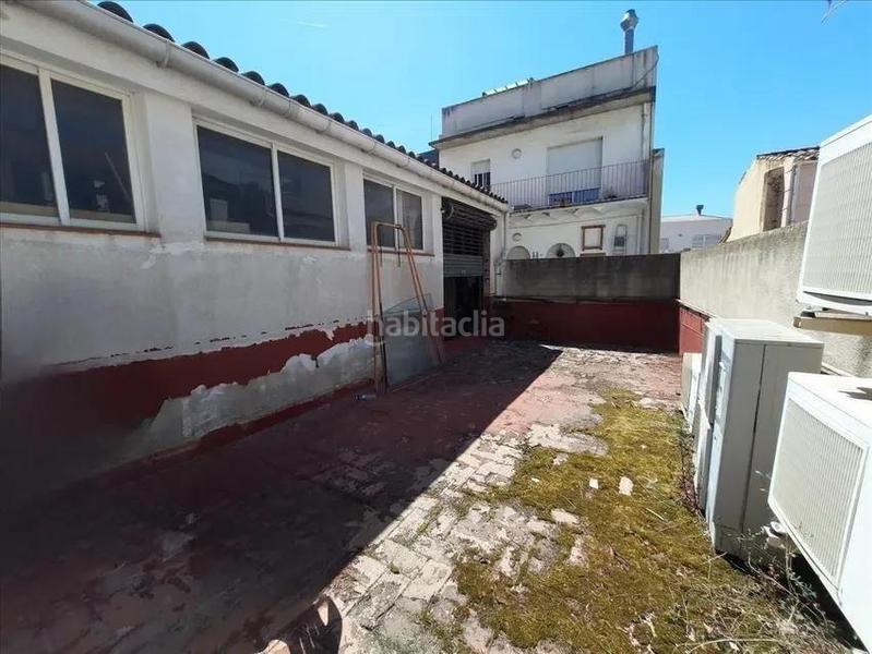 Foto 5759c472-9059-4b59-b20e-7309f2db4e54. Local comercial a Centre Granollers