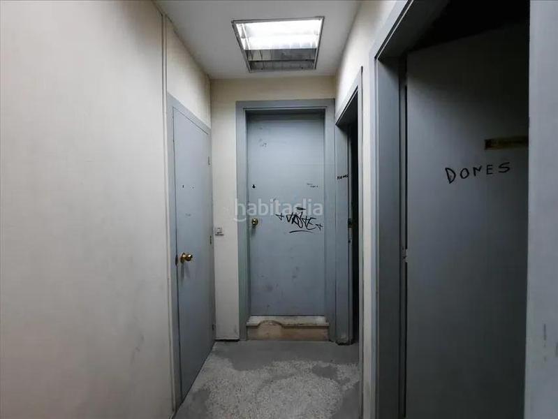 Foto 84374d90-9ee6-41b4-ab9b-de6cf57ecf5c. Local comercial a Centre Granollers