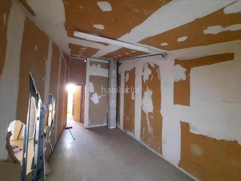 Foto a61a46ce-97ca-4f49-851e-fc68e76e621a. Local comercial a Centre Granollers