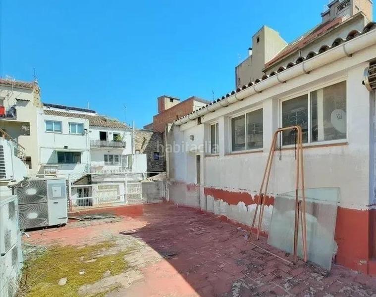 Foto a80210e7-c5c2-4c1b-bd5f-ee1849e1b607. Local comercial a Centre Granollers