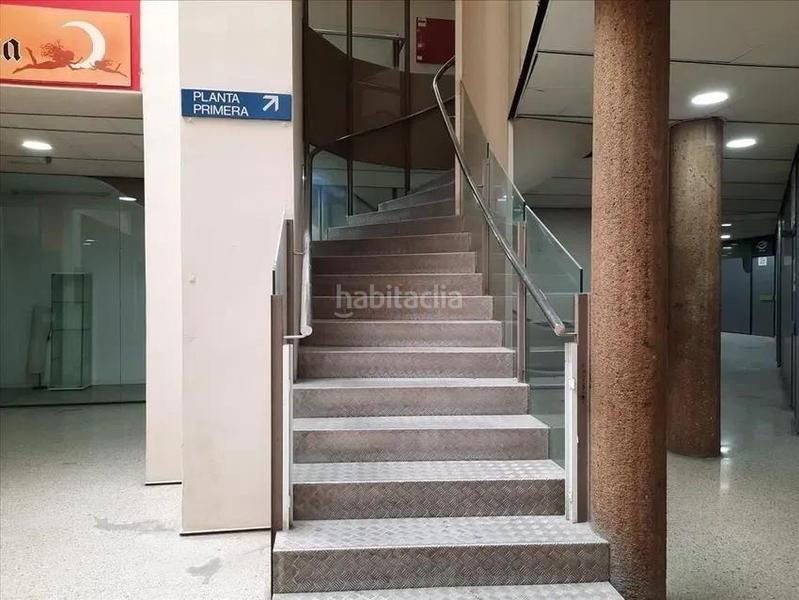 Foto ac69534a-5475-438e-9fb5-a71848a286e3. Local comercial a Centre Granollers