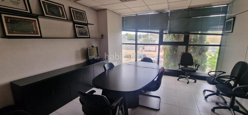 Foto 1b073add-8eb1-4dbf-94e5-d26f09feb3a2. Industrial building in Mas Rampinyo - Montcada Nova - Carrerada Montcada i Reixac