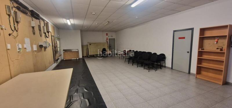 Foto 8403f1ed-1563-43dd-81ad-57609584308e. Industrial building in Mas Rampinyo - Montcada Nova - Carrerada Montcada i Reixac