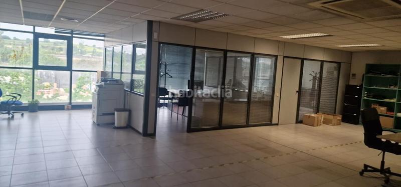 Foto 88c4d0e4-7803-47ad-9d95-4677b096ea67. Industrial building in Mas Rampinyo - Montcada Nova - Carrerada Montcada i Reixac