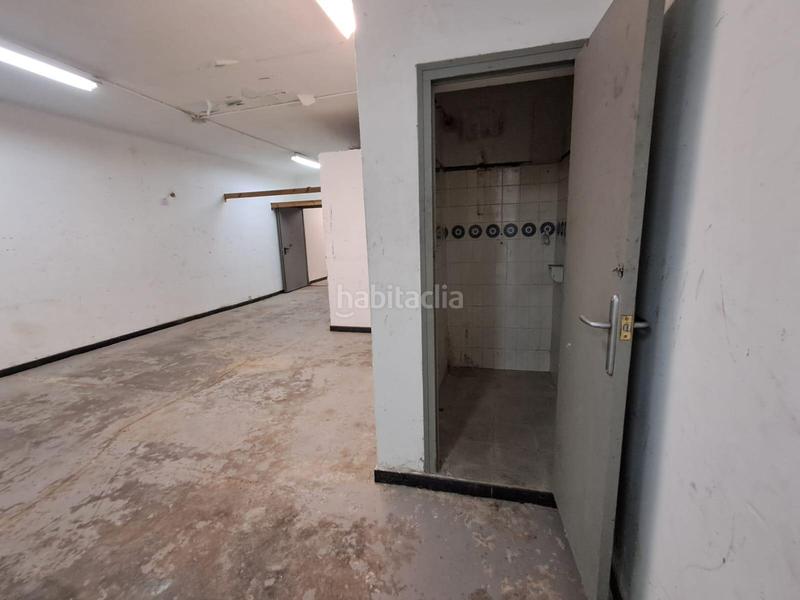 Foto 22a435af-9a0f-4cdf-91dc-480722036324. Local comercial a Verdum Barcelona