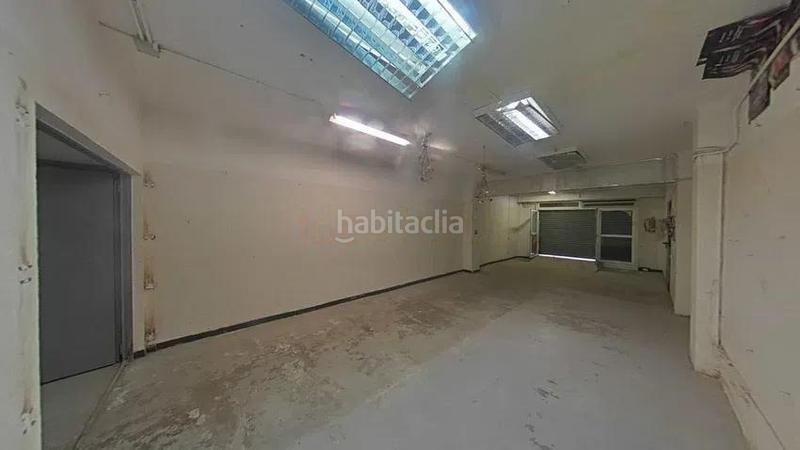 Foto 3e2bed42-6949-4d4a-904e-fef22a21de2a. Local comercial a Verdum Barcelona