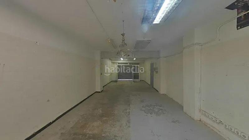 Foto 4b739b03-ad1d-4d8c-92e7-fa51b04e582c. Local comercial a Verdum Barcelona