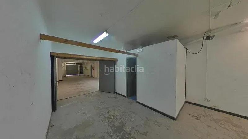 Foto 684c29f1-f36a-44dc-ae5d-cf21f9265124. Local comercial a Verdum Barcelona