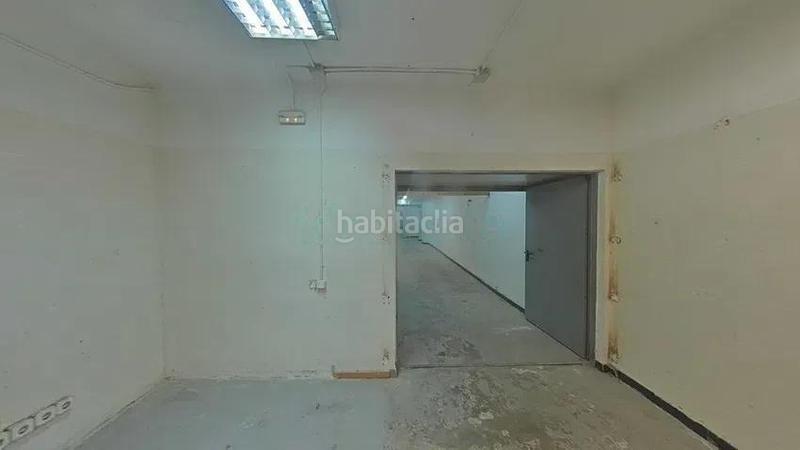 Foto 6b1faa53-2731-47c0-a54c-b5d940b7b695. Local comercial a Verdum Barcelona