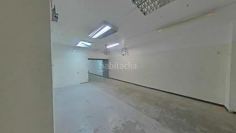Foto 78e4d34a-b7d4-4c24-b912-f03bd69c8f60. Local comercial a Verdum Barcelona
