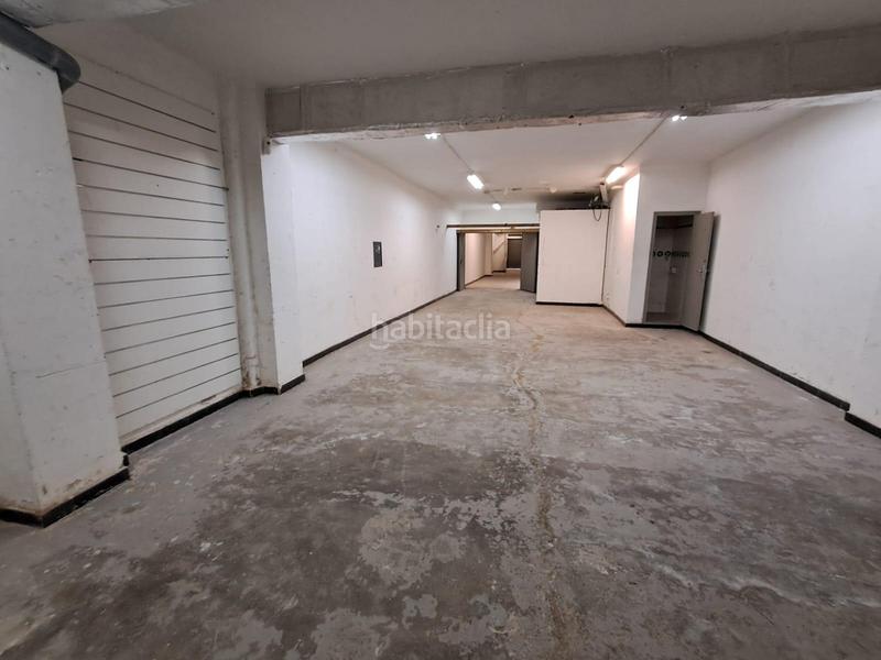 Foto 8558738f-70cd-4b83-b48a-5880028fea29. Local comercial a Verdum Barcelona