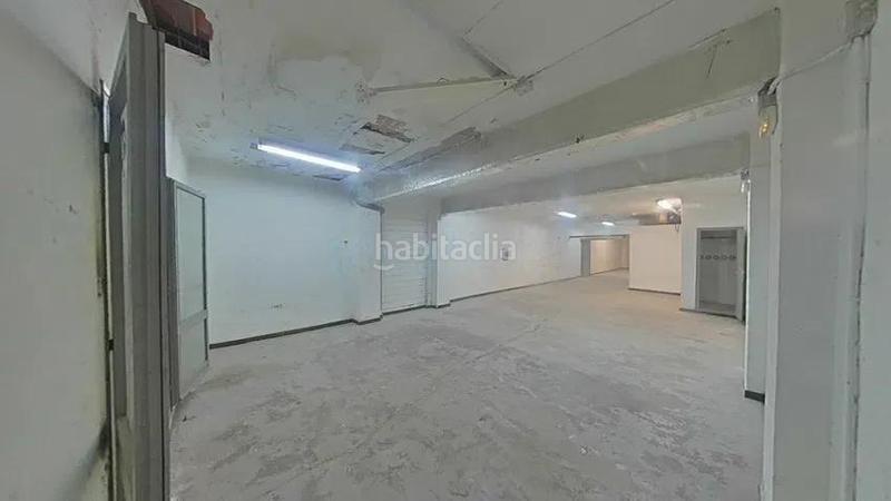 Foto 9c5ab79e-6d3f-4123-8c70-76e55acc797e. Local comercial a Verdum Barcelona