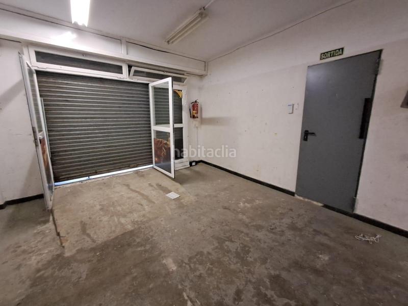 Foto b5b36956-b088-480b-971e-8052e43c54a1. Local comercial a Verdum Barcelona