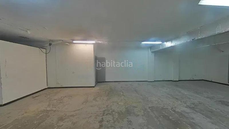 Foto ffd92adf-2226-40d1-bbff-11407f9a8389. Local comercial a Verdum Barcelona